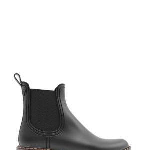 GAUDI MATE COUNTRYSIDE NEGRO NERO CALOSCIA DONNA - VERBENAS