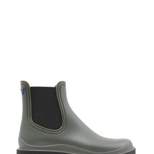 MAE MATE KAKI/NEGRO VERDE/NERO CALOSCIA DONNA - VERBENAS