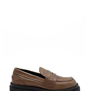 948 SIERRA FANGO MOCASSINO BASSO DONNA -STELIO MALORI - STM
