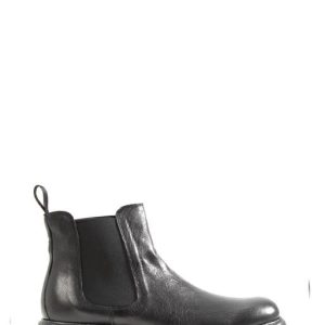 808 WASH NERO Stivaletto Beatles - ALESSANDRO DI LORENZO