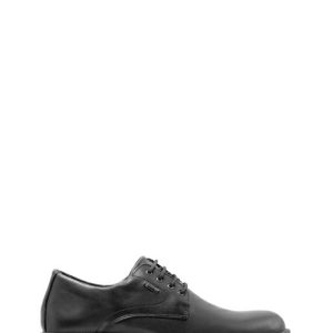 46025 00 VITELLO NERO DERBY - IGI&CO
