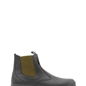 AV32M10620 02 RAMON BLACK GREEN BEATLES/CHELSEA - AVIREX
