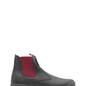 AV32M10620 03 RAMON BLACK CREMISI BEATLES/CHELSEA - AVIREX