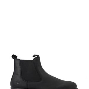 SM97903-001 H01 NERO CHARLIE BEATLES UOMO - LUMBERJACK