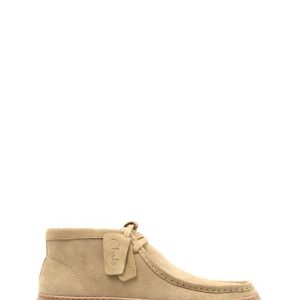 173663 SAND SABBIA VASCHETTA SEBACO GOMMA TORHILL - CLARKS