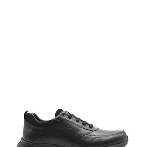 SMF4204-001 BLACK NERO TIMOTHY SNEAKER UOMO – LUMBERJACK