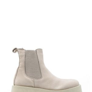V1300 SWN TAU/NBG STIVALETTO ZEPPA MEDIA DONNA - BUENO