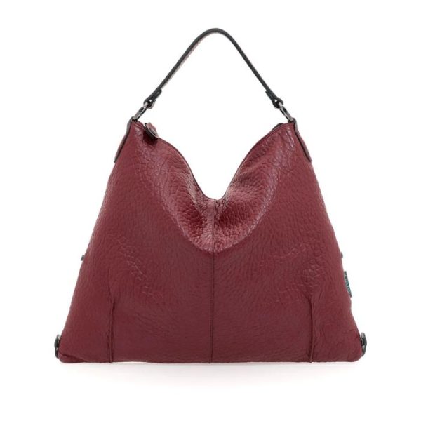G9860T2 SOLANGE TG M X2406 CHIANTI BORSA A SPALLA - GABS