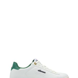 EL41M82440 03 BIANCO VERDE BASTER SNEAKERS UOMO -ELLESSE