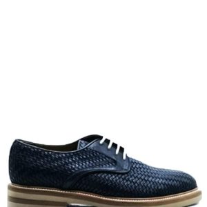 6957 OXF BLU INTREC ### SCARPE ELEGANTI
