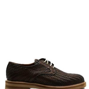 6957 OXF BRANDY INTREC ### SCARPE ELEGANTI UOMO