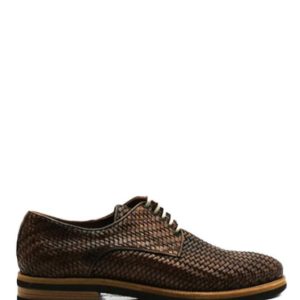 6771 OXF BRANDY INTREC ### SCARPA ELEGANTE UOMO