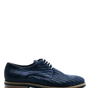 6771 OXF BLU INTREC ### SCARPE ELEGENTI UOMO