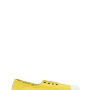 106623 MAIZ SNEAKERS GIALLA SLIP ON DONNA - VICTORIA