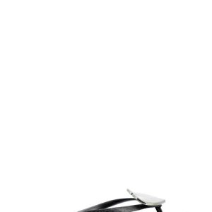 82120 BLACK NERO 21138 MAXI INFRADITO CUORE - IPANEMA