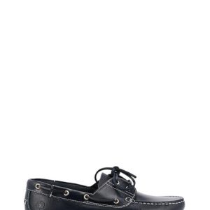 SM07804-005 NAVY/WHITE B03 NAVIGATOR BLU BARCA - LUMBERJACK