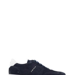 10472 NAVY LITUS BLU SNEAKERS CASUAL UOMO AMBITIOUS