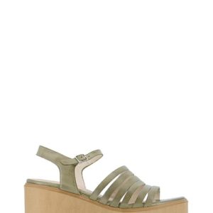 D-9410 PER OIL VERDE SANDALO ZEPPA MEDIA - WONDERS