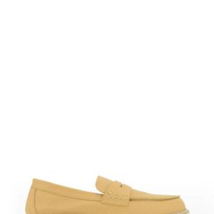ASTRY020 VANITY CAMEL MOCASSINO ESTIVO BASSO DONNA-OPEN TOO