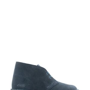 168085 NAVY BLU ORIGINAL DESERT BOOTS POLACCHETTO - CLARKS
