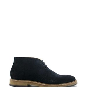 1010 BLU NAVY POLACCHINE UOMO
