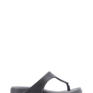 207417 BOCA BLACK WOMAN/DONNA INFRADITO - CROCS