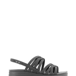 206751 BROOKLYN BLACK WOMAN/DONNA SANDALO - CROCS