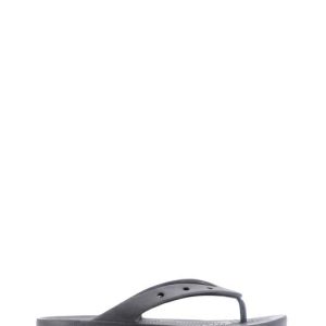 207714 CLASS PLATFLIP W BLACK WOMAN/DONNA INFRADITO – CROCS