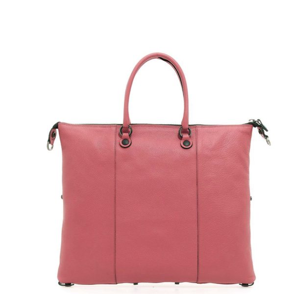 G33T2 G3 PLUS TG M X2428 ROSEWOOD SHOPPER TRASFORMABILE-GABS - immagine 2