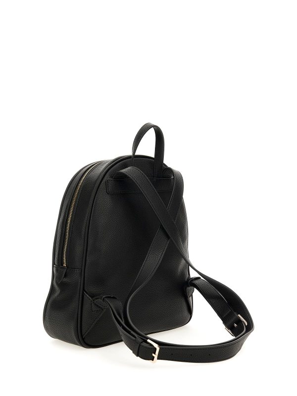 HWEXG8 76733 ECO ELEMENTS BACKPACK BLACK ZAINO - GUESS? - immagine 2