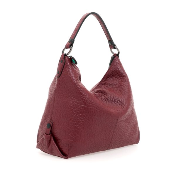 G9860T2 SOLANGE TG M X2406 CHIANTI BORSA A SPALLA - GABS - immagine 2