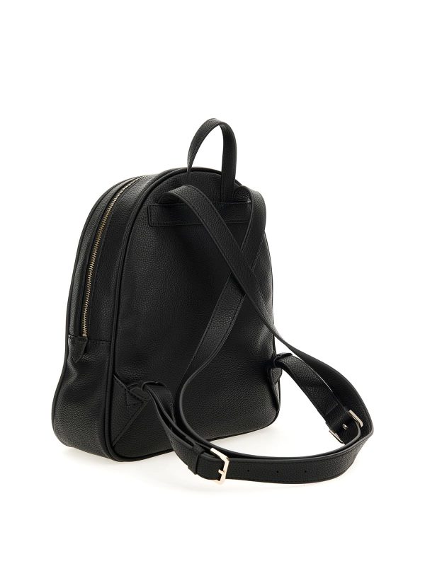 HWEXG8 76733 ECO ELEMENTS BACKPACK BLACK ZAINO - GUESS? - immagine 3