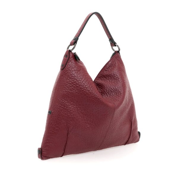 G9860T2 SOLANGE TG M X2406 CHIANTI BORSA A SPALLA - GABS - immagine 3