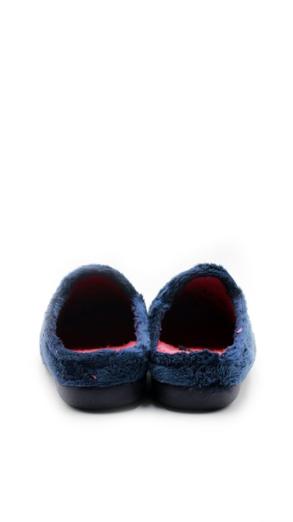23ITIN23 MARIN UNICORNO PANTOFOLA CIABATTA SLIPPERS-MARPEN - immagine 4