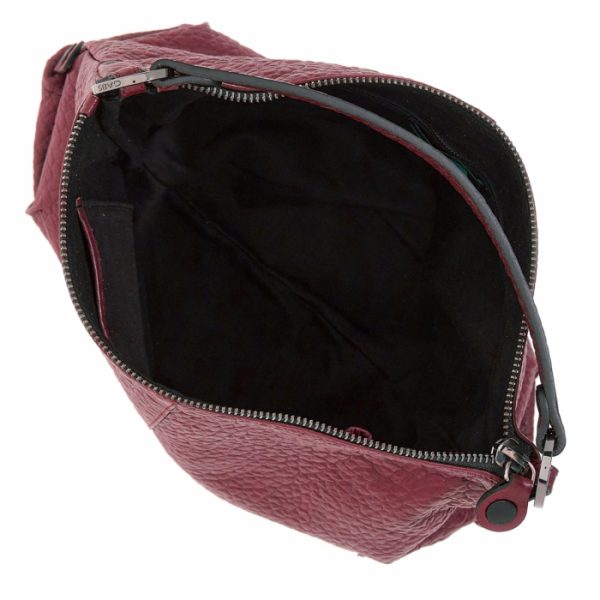 G9860T2 SOLANGE TG M X2406 CHIANTI BORSA A SPALLA - GABS - immagine 4