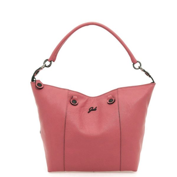 G33T2 G3 PLUS TG M X2428 ROSEWOOD SHOPPER TRASFORMABILE-GABS - immagine 4