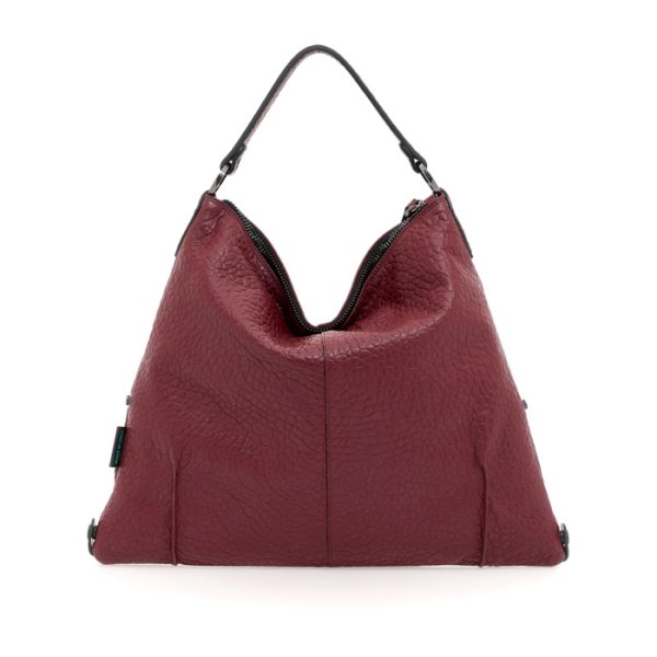 G9860T2 SOLANGE TG M X2406 CHIANTI BORSA A SPALLA - GABS - immagine 5
