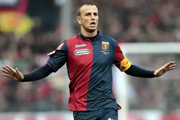 Antonelli: “La fatica è la chiave del successo di Gasp. Se lo seguono, la Roma farà un grande campionato”