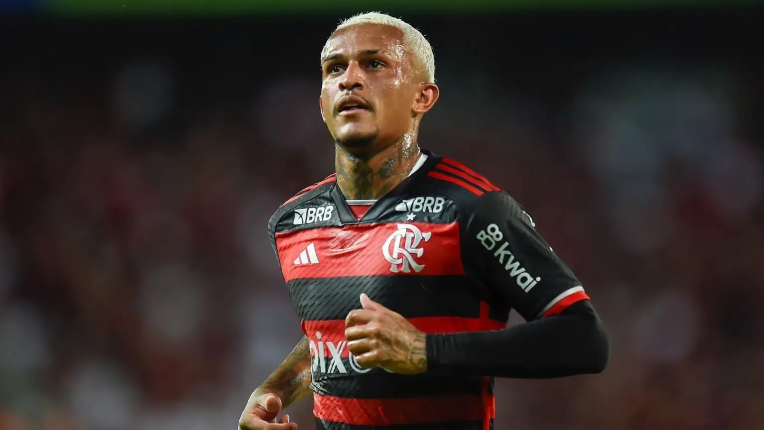 La Roma spinge per Wesley: ultimatum al Flamengo
